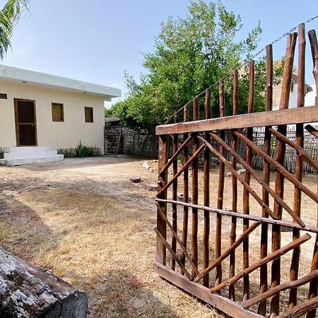 Casa Gonza By Holbox Rents Ilha Holbox Exterior foto