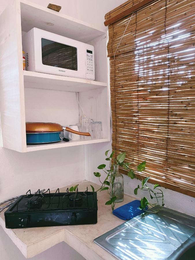 Casa Gonza By Holbox Rents Ilha Holbox Exterior foto