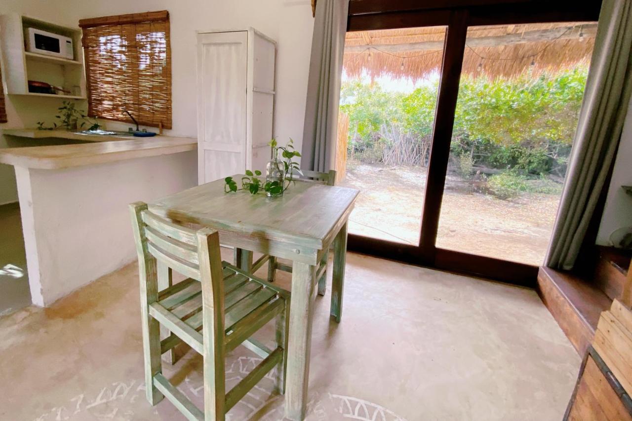 Casa Gonza By Holbox Rents Ilha Holbox Exterior foto