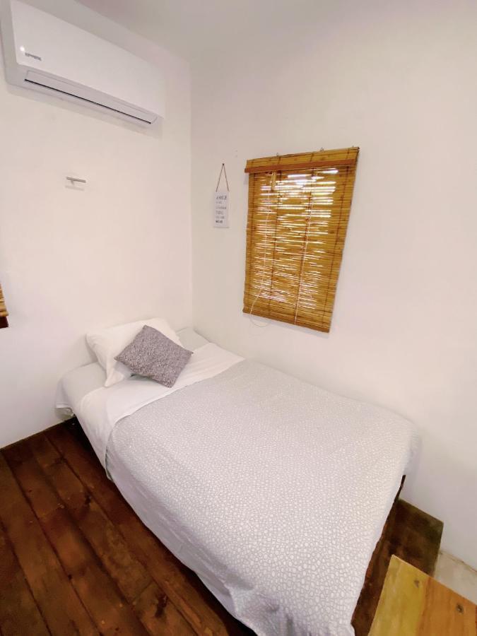 Casa Gonza By Holbox Rents Ilha Holbox Exterior foto