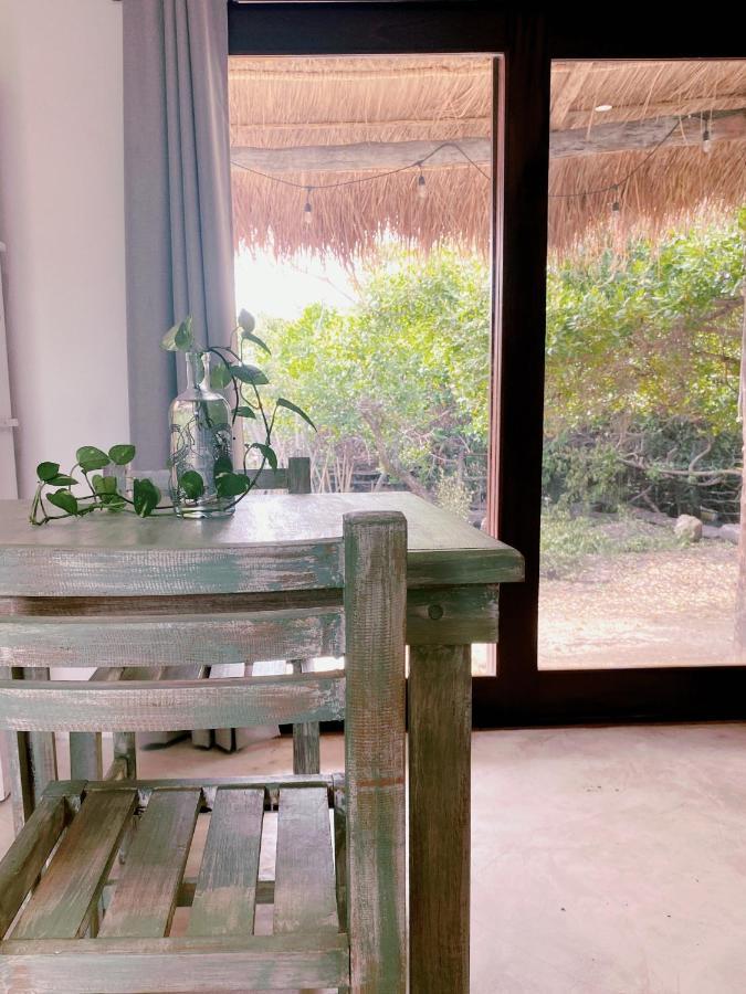 Casa Gonza By Holbox Rents Ilha Holbox Exterior foto