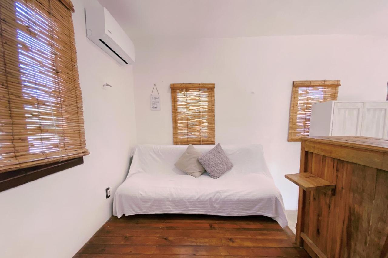 Casa Gonza By Holbox Rents Ilha Holbox Exterior foto