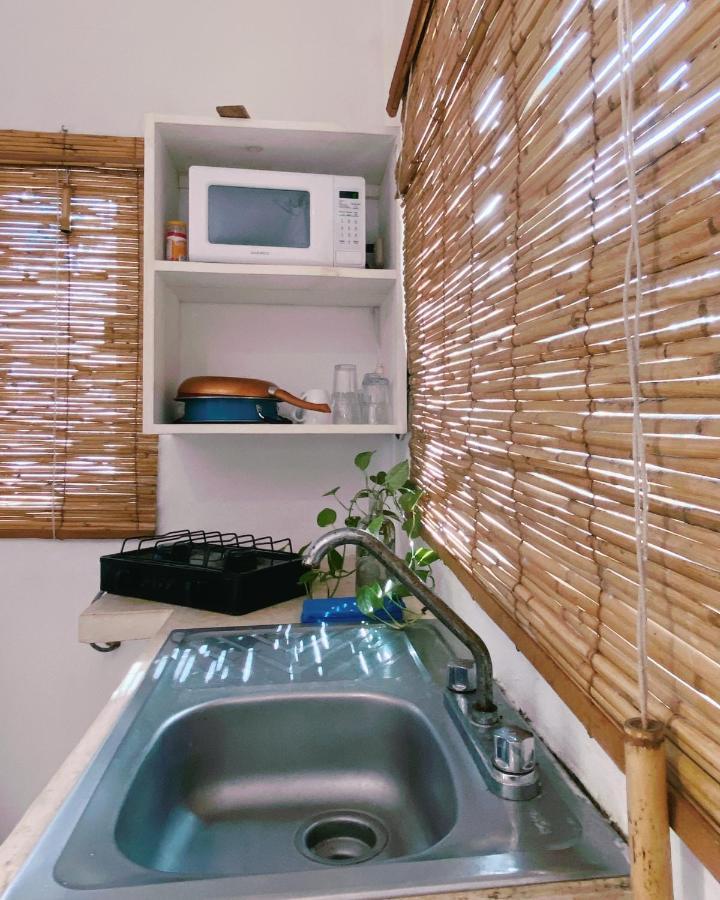 Casa Gonza By Holbox Rents Ilha Holbox Exterior foto