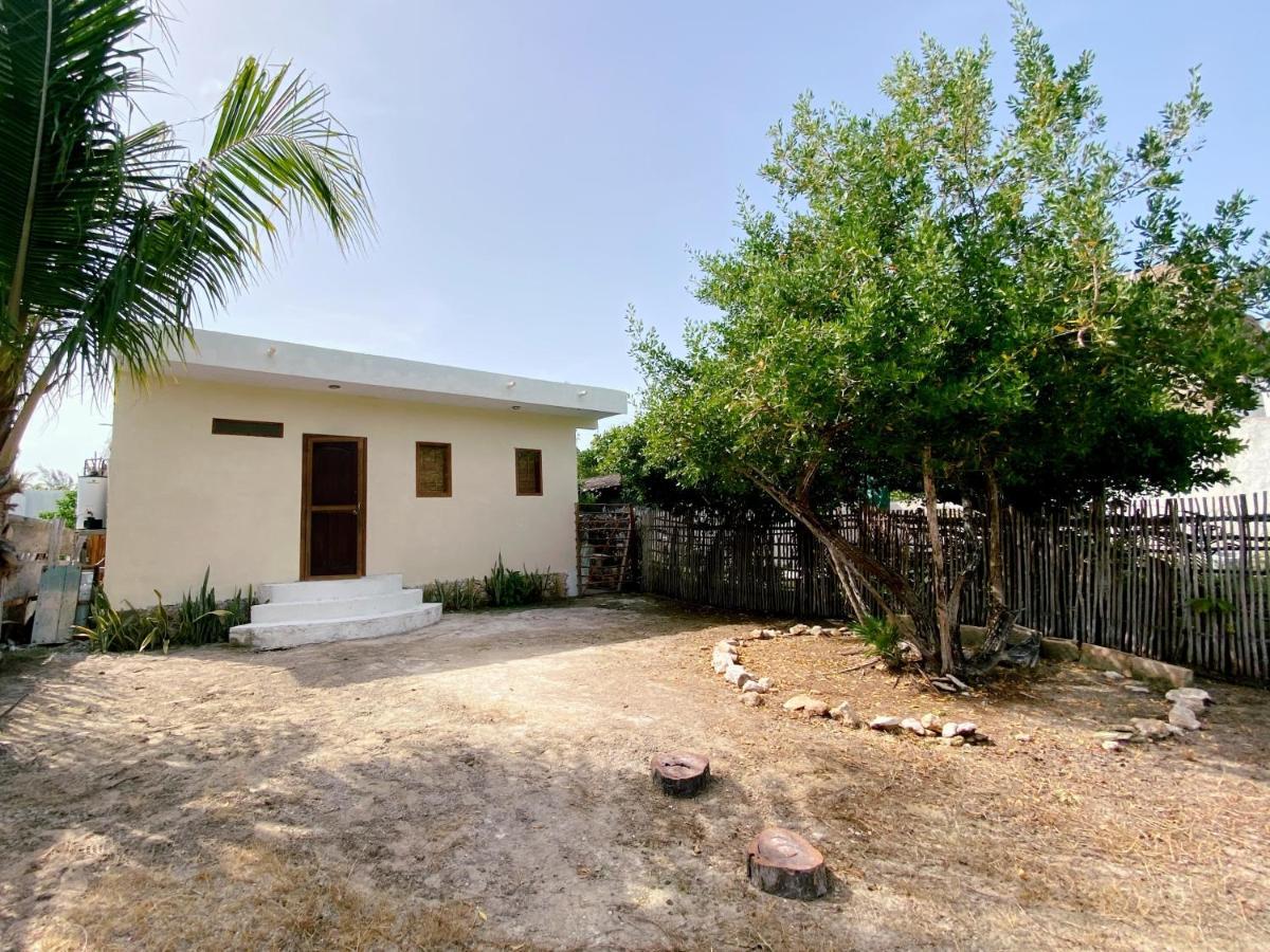 Casa Gonza By Holbox Rents Ilha Holbox Exterior foto