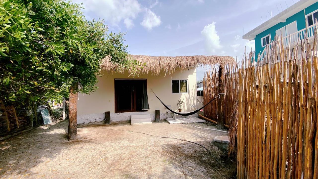 Casa Gonza By Holbox Rents Ilha Holbox Exterior foto